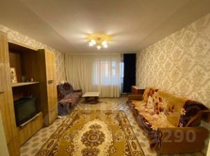 4-комн.кв., 74 м², этаж 9