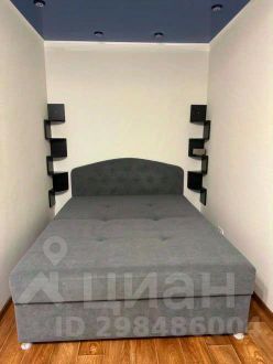 1-комн.кв., 36 м², этаж 5