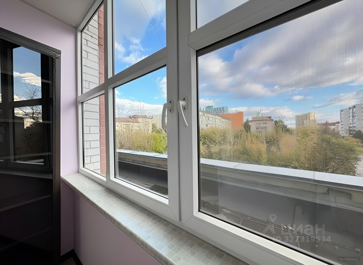 2-к кв. Тюменская область, Тюмень ул. Малыгина, 59 (83.0 м²)