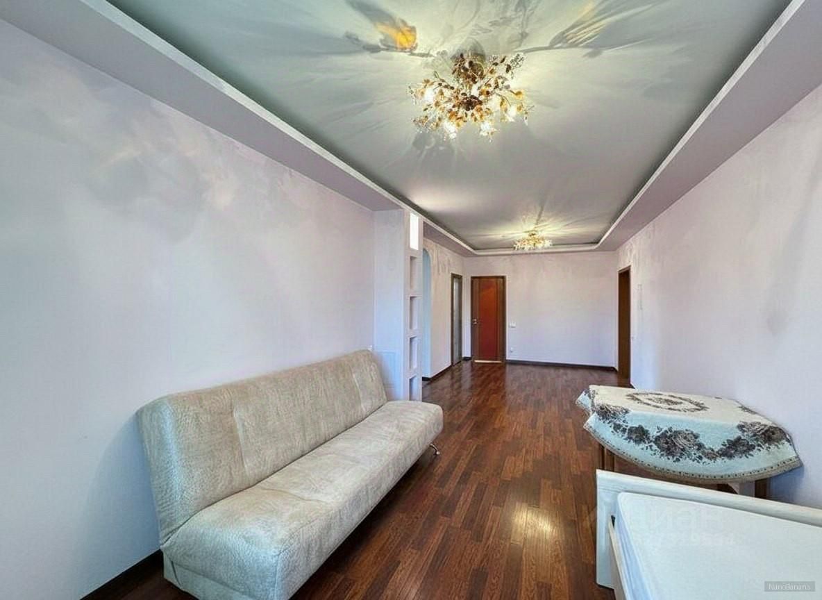 2-к кв. Тюменская область, Тюмень ул. Малыгина, 59 (83.0 м²)