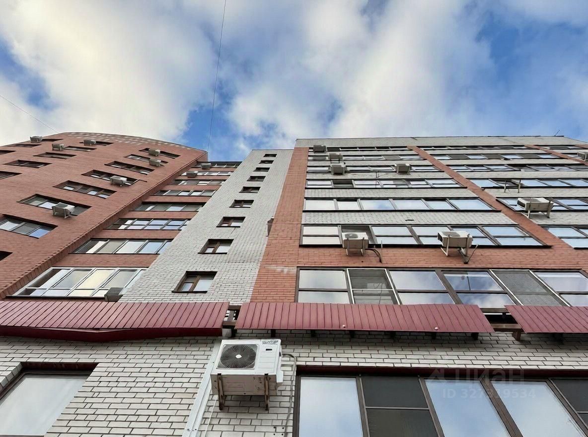 2-к кв. Тюменская область, Тюмень ул. Малыгина, 59 (83.0 м²)