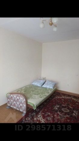 1-комн.кв., 45 м², этаж 3