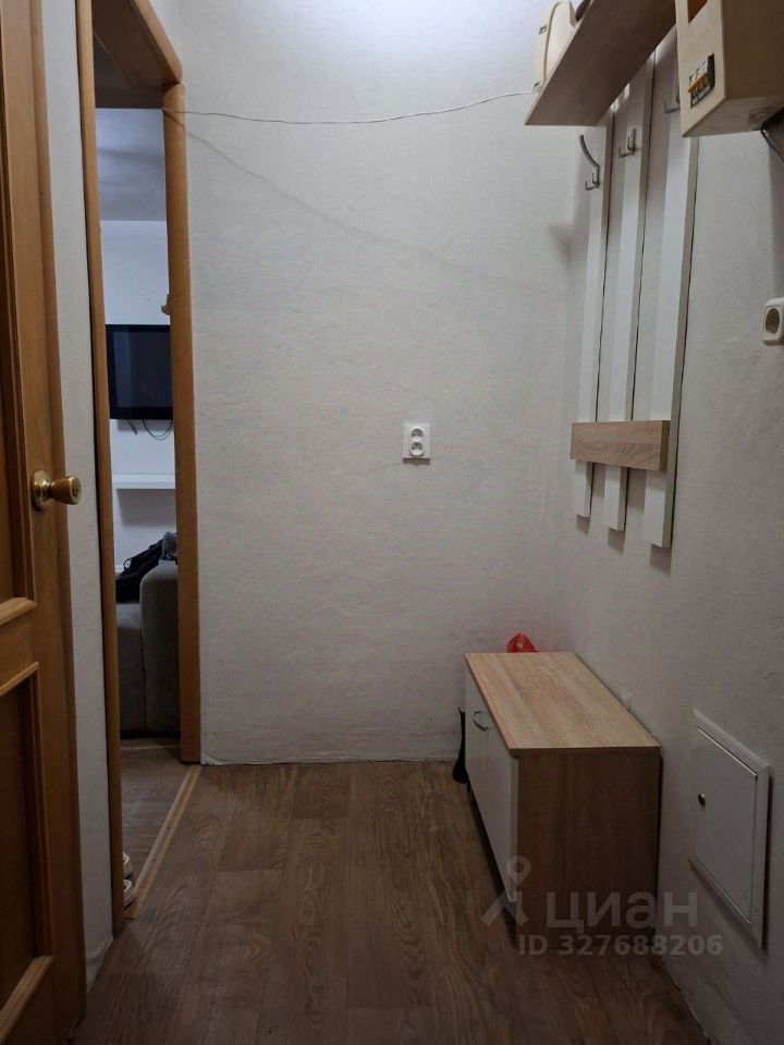 2-к кв. Тюменская область, Тюмень ул. Орджоникидзе, 4 (42.9 м²)