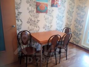 2-комн.кв., 50 м², этаж 4