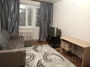 1-комн.кв., 43 м², этаж 6