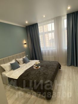 1-комн.кв., 45 м², этаж 12