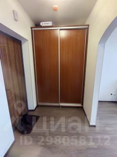 студия, 30 м², этаж 14