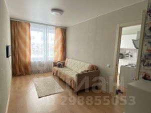 1-комн.кв., 35 м², этаж 2