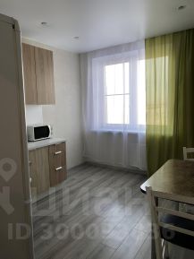 1-комн.кв., 38 м², этаж 9