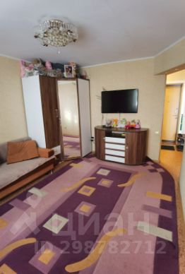 2-комн.кв., 46 м², этаж 6