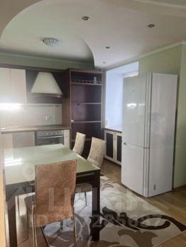 3-комн.кв., 80 м², этаж 2