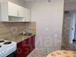 1-комн.кв., 31 м², этаж 12