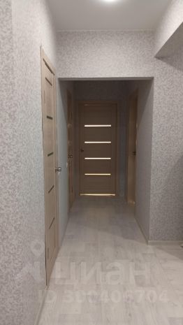 2-комн.кв., 60 м², этаж 18