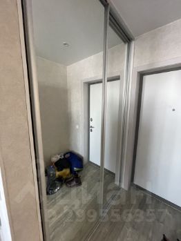 1-комн.кв., 34 м², этаж 6