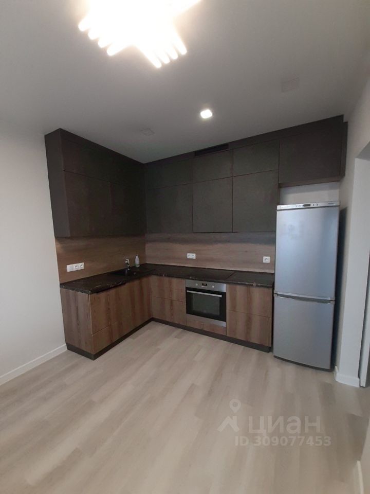 Сдается1-комн.квартира,50м²