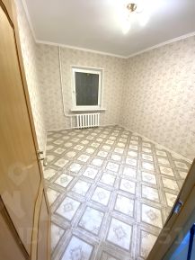 3-комн.кв., 75 м², этаж 1