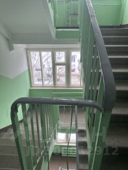 2-комн.кв., 44 м², этаж 3