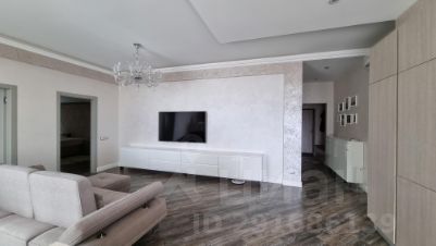 3-комн.кв., 108 м², этаж 7