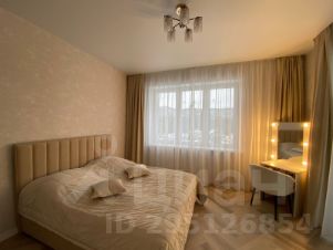 3-комн.кв., 97 м², этаж 7