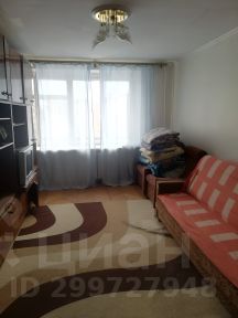 3-комн.кв., 60 м², этаж 6