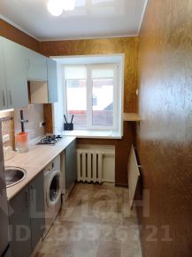 1-комн.кв., 26 м², этаж 2