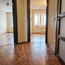 1-комн.кв., 45 м², этаж 7