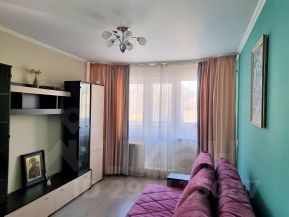 2-комн.кв., 48 м², этаж 3