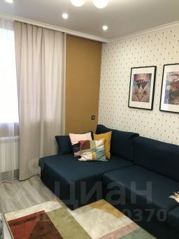 3-комн.кв., 80 м², этаж 7