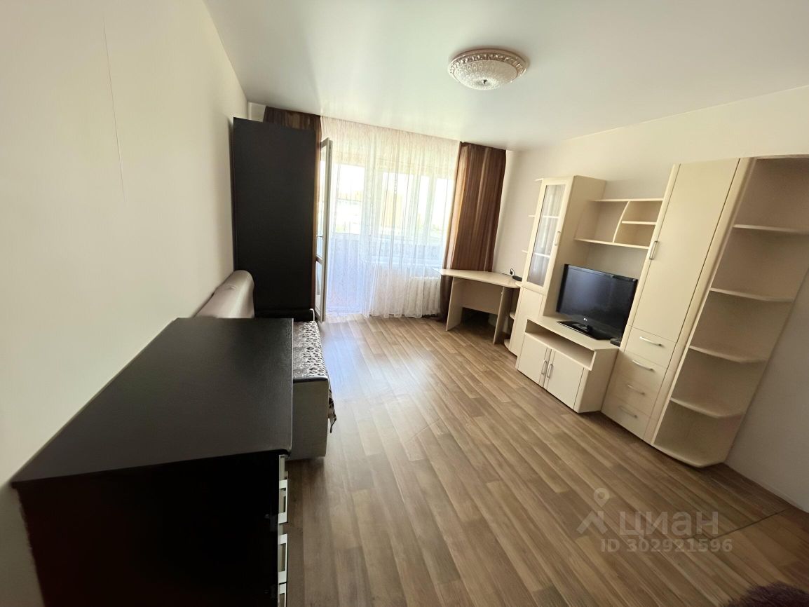 Продажа однокомнатной квартиры 29м² просп. Курчатова, 24а, Удомля, Тверская  область, Удомельский район - база ЦИАН, объявление 302921596