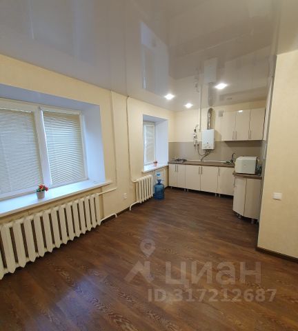 1-комн., 32 м², 1/5 этаж