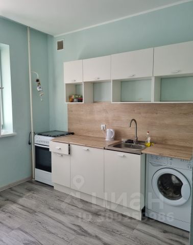 1-комн., 33 м², 3/5 этаж