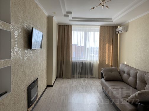 1-комн., 38 м², 18/24 этаж