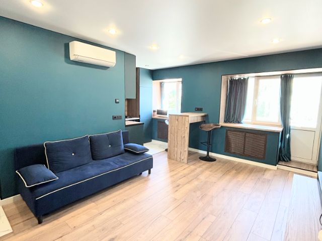 2-комн., 42 м², 2/5 этаж