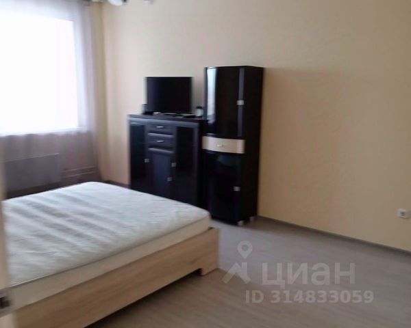 2-комн., 57 м², 10/16 этаж