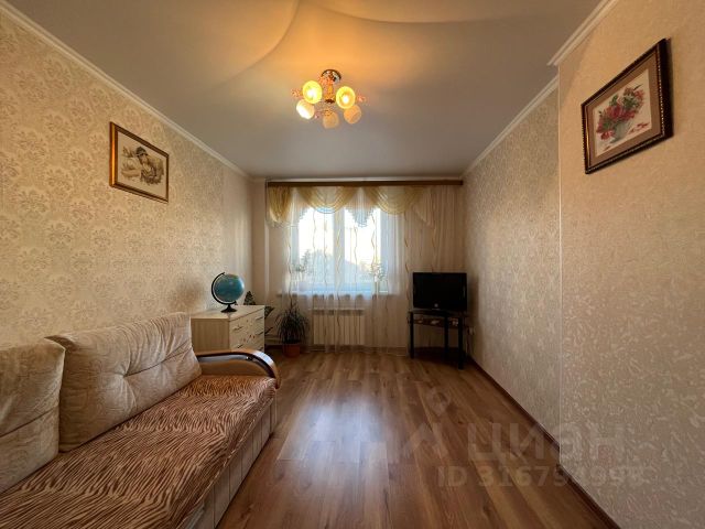 2-комн., 59 м², 7/16 этаж