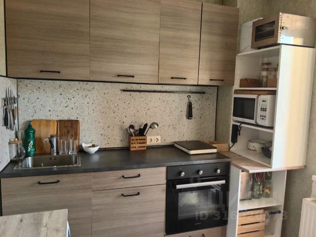1-комн., 35 м², 5/26 этаж