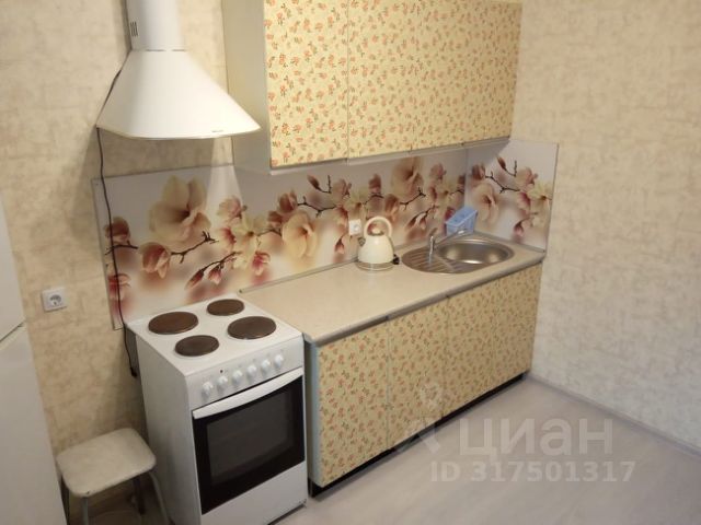 1-комн., 37 м², 15/25 этаж