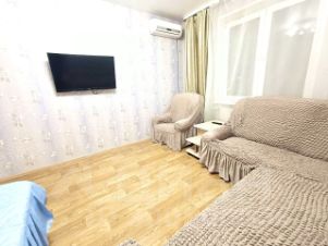 1-комн.кв., 40 м², этаж 12