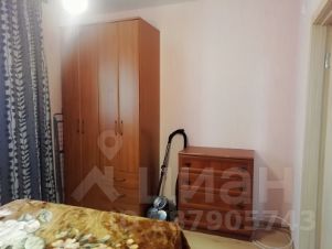 2-комн.кв., 38 м², этаж 1