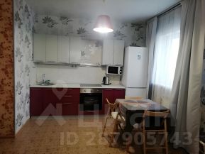 2-комн.кв., 38 м², этаж 1