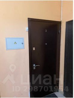 2-комн.кв., 40 м², этаж 1