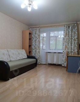 2-комн.кв., 42 м², этаж 3