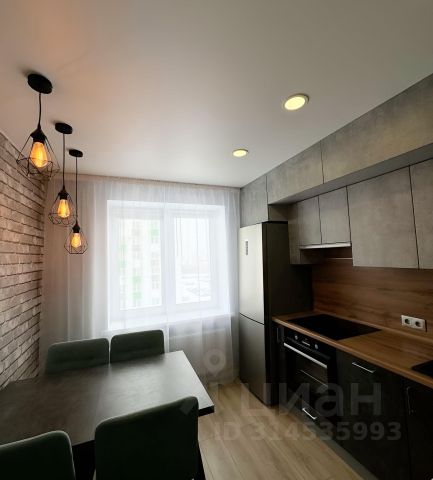 2-комн., 46,9 м², 5/10 этаж