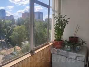 3-комн.кв., 92 м², этаж 6