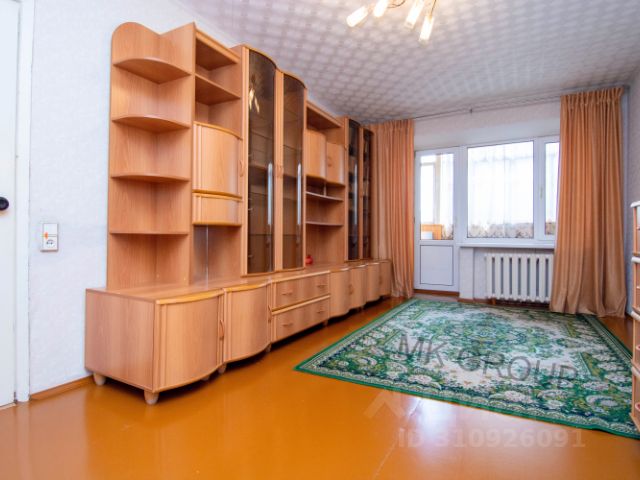 3-комн., 59,7 м², 9/9 этаж