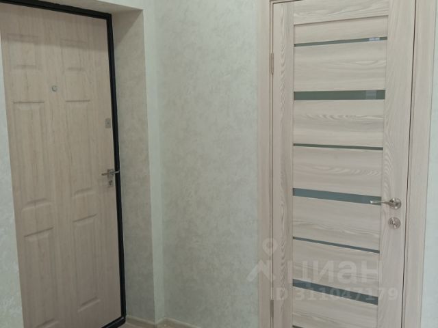 Студия, 27,4 м², 3/33 этаж