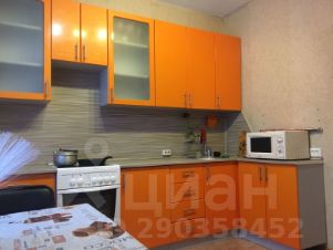 1-комн.кв., 41 м², этаж 7