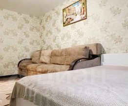 1-комн.кв., 40 м², этаж 2