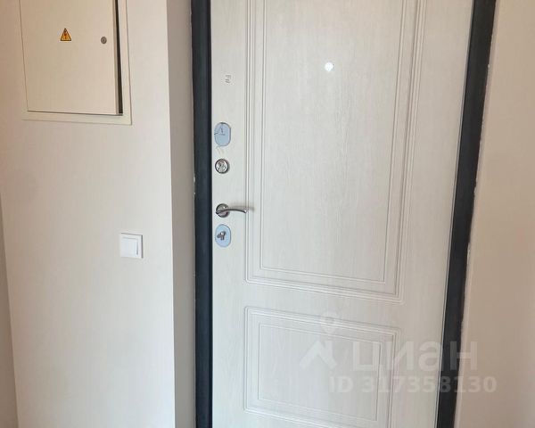 2-комн., 47,8 м², 20/28 этаж