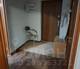 1-комн.кв., 38 м², этаж 8